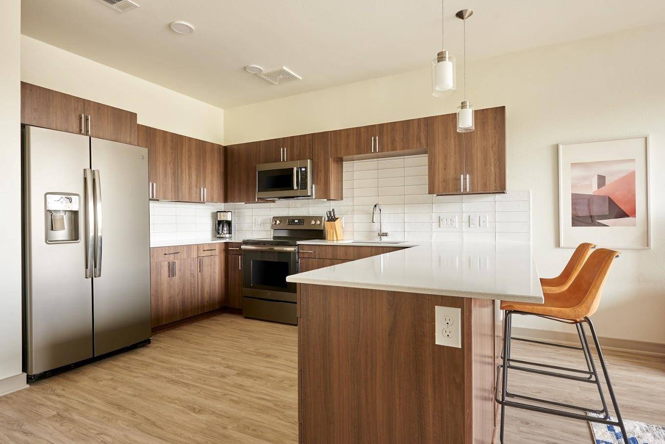 4811 Woodrow Ave #310, Austin, TX 78756