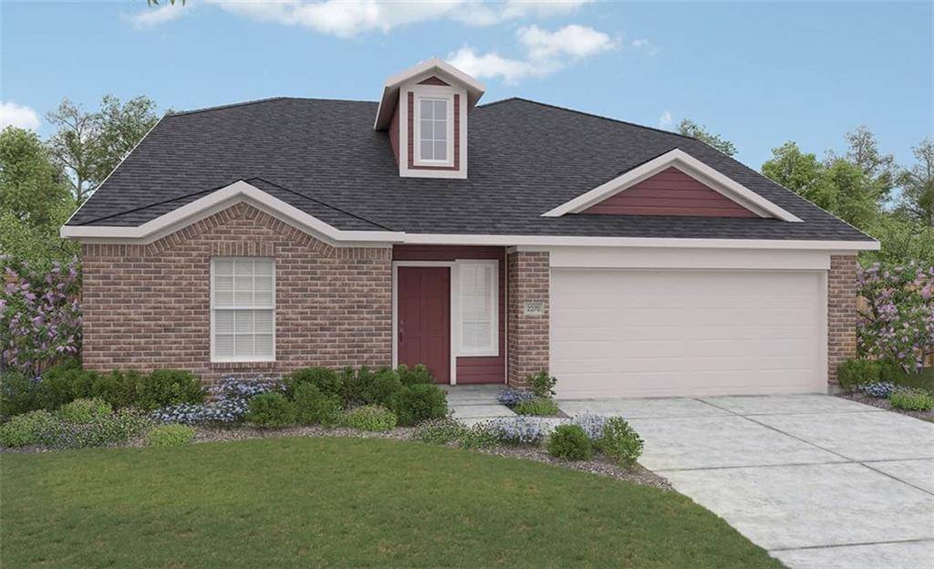 13821 Arbor Hill CV, Manor, TX 78653