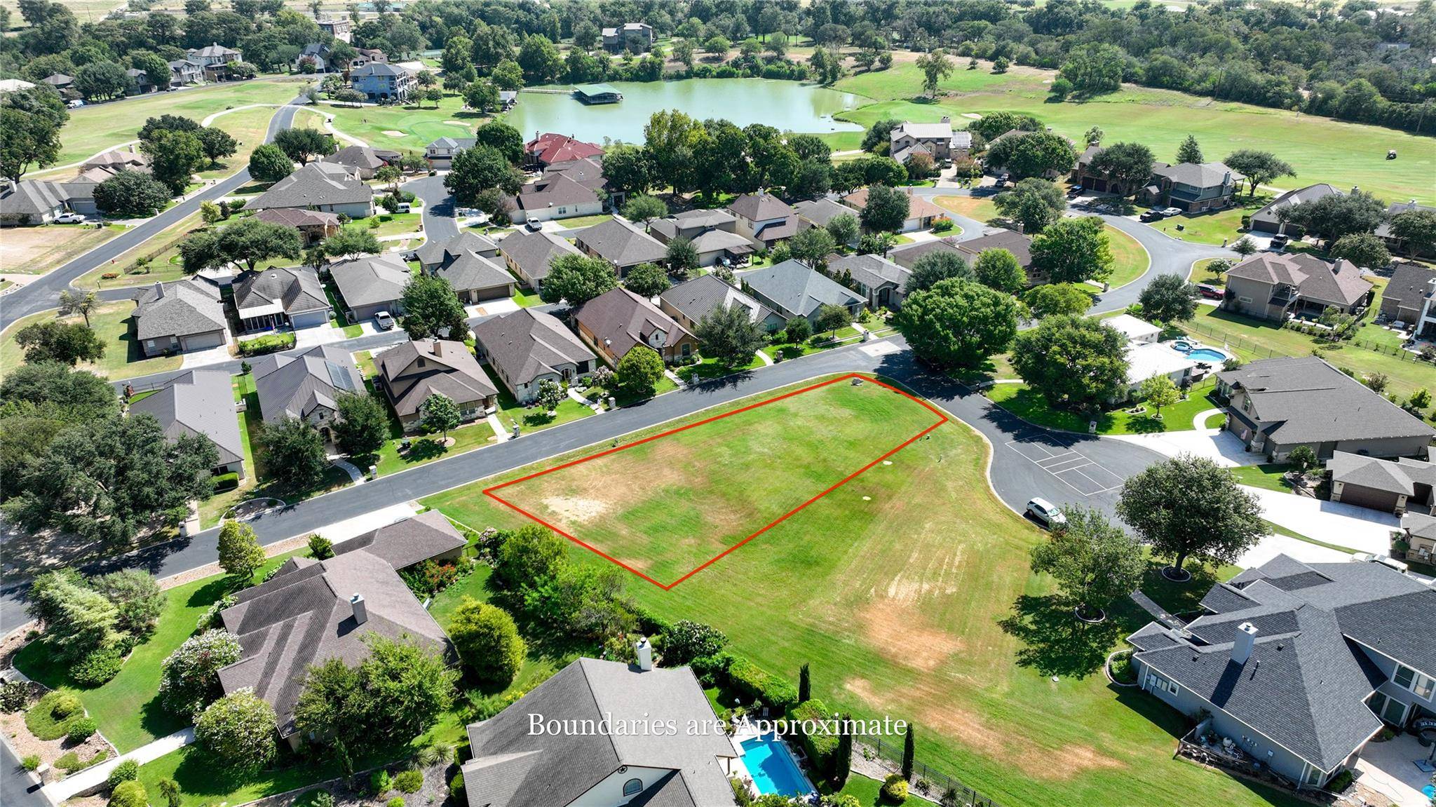 103 Perry Maxwell. CT, New Braunfels, TX 78130