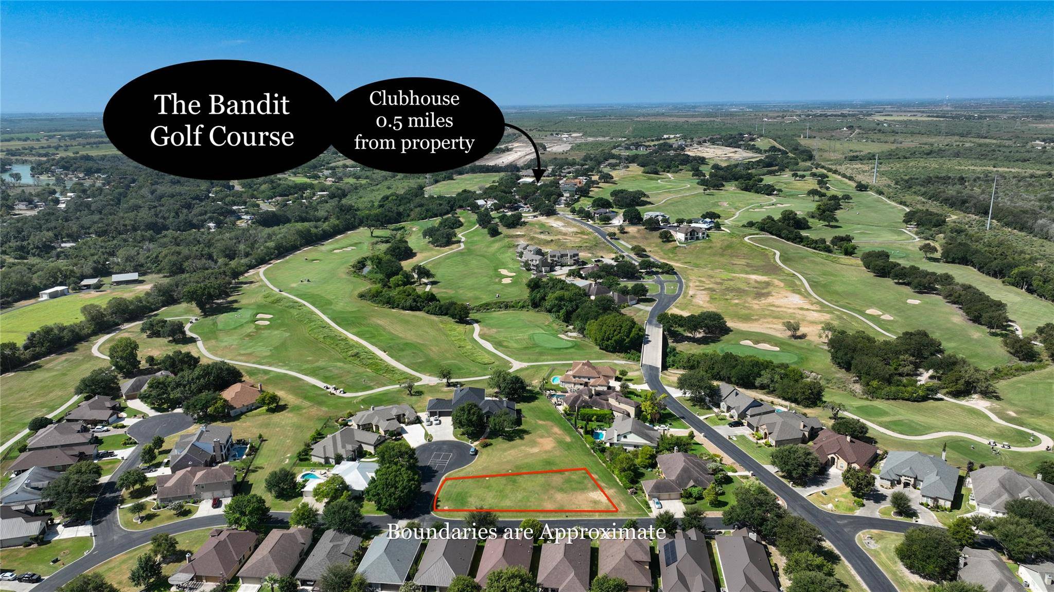 103 Perry Maxwell. CT, New Braunfels, TX 78130