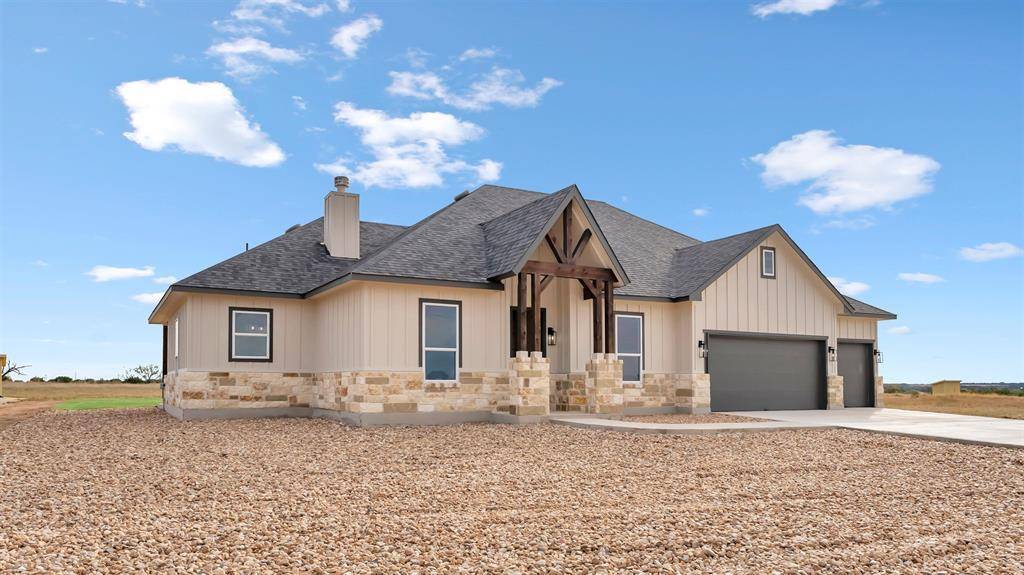 379 Prairie Point DR, Bertram, TX 78605