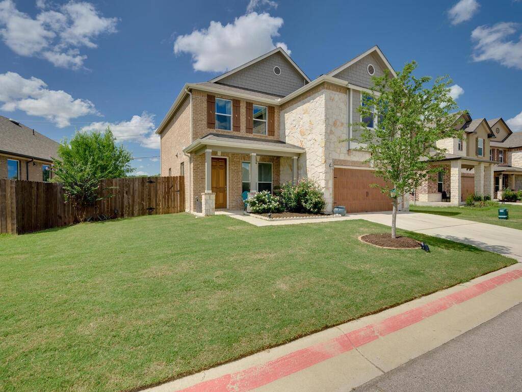 2471 Sunrise RD #20, Round Rock, TX 78664