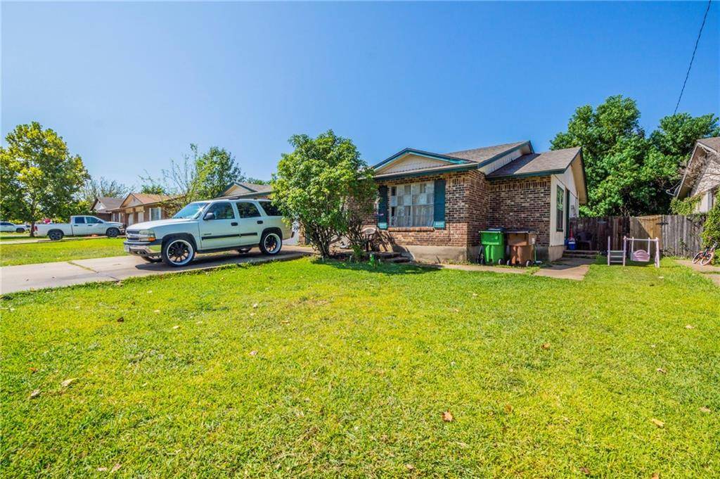 1200-1202 Ridgemont ST, Round Rock, TX 78664