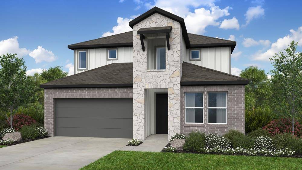 13300 Parsons Prairie LN, Buda, TX 78610
