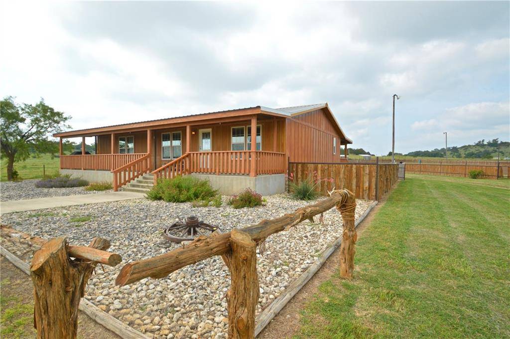 5938 Fm 1047 HWY S, Goldthwaite, TX 76844