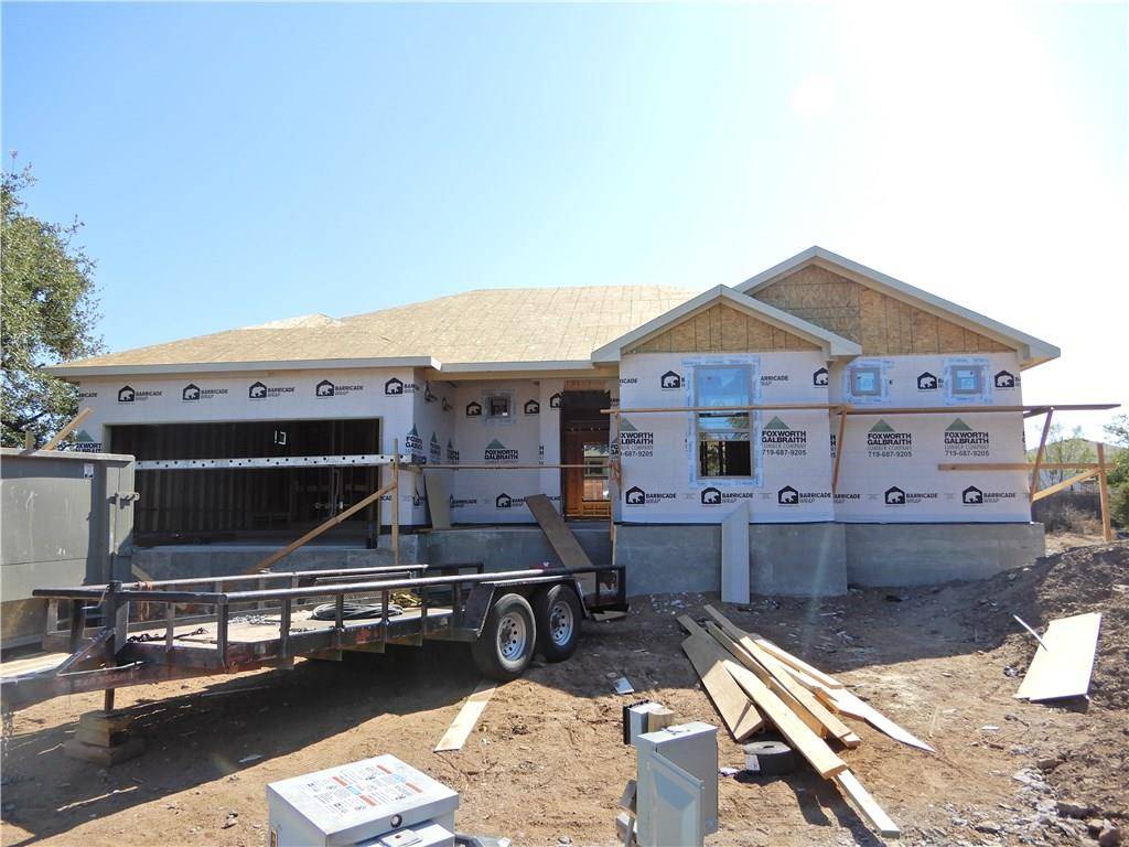 1301 Laurel CV, Marble Falls, TX 78654