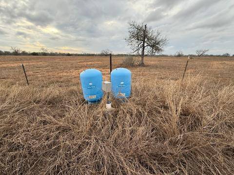 Lot 2 Bugtussle LN, Luling, TX 78648