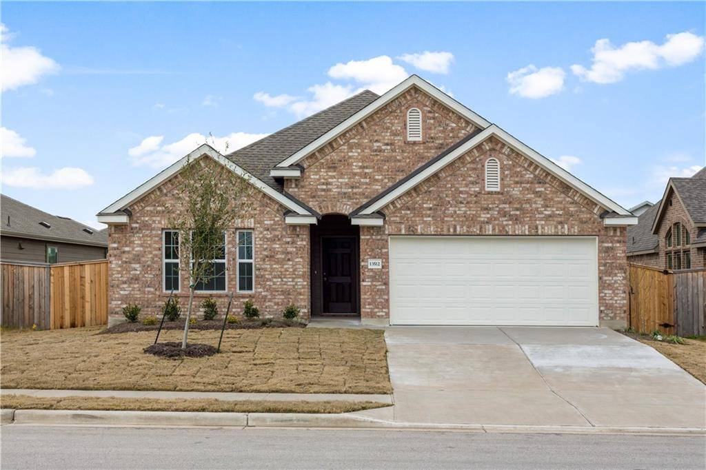 13512 Ciderwood CT, Manor, TX 78653
