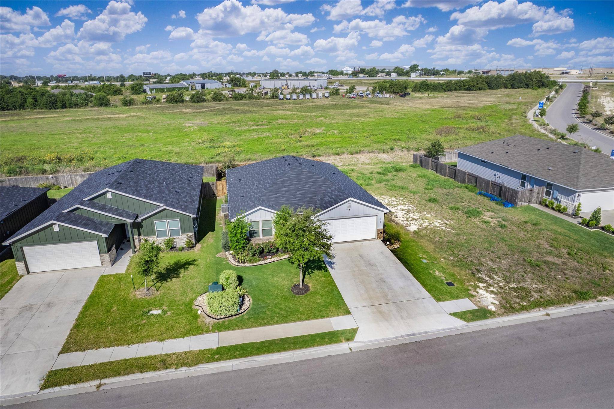 108 Hemp HL, Jarrell, TX 76537