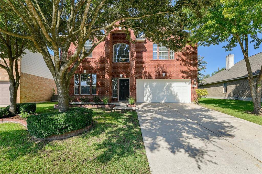 20308 Farm Pond LN, Pflugerville, TX 78660