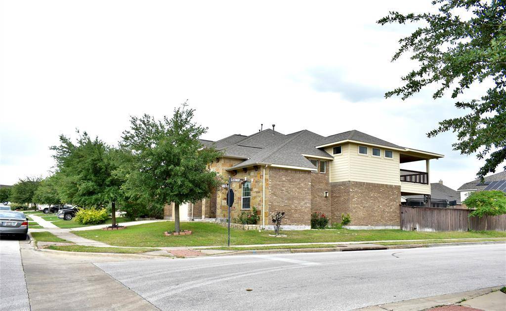 20016 Wearyall Hill LN, Pflugerville, TX 78660