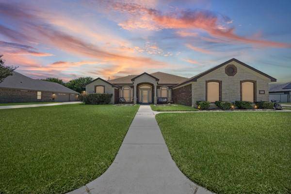 2109 Whippoorwill RD, Killeen, TX 76542