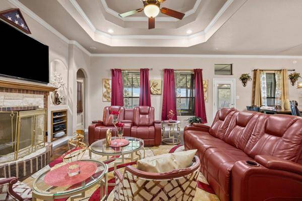 2109 Whippoorwill RD, Killeen, TX 76542