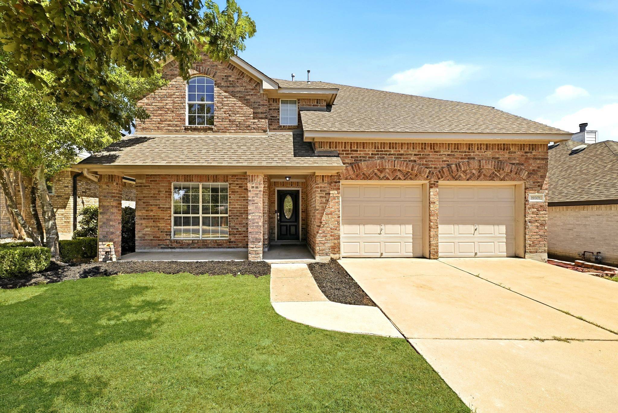 19301 Sunken Creek PASS, Pflugerville, TX 78660