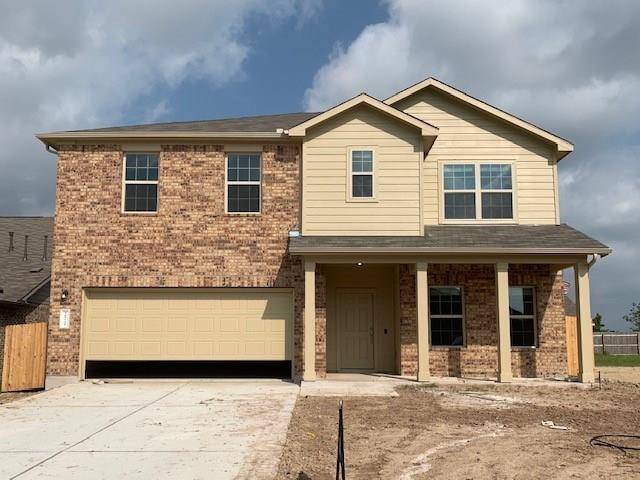 272 Adoquin TRL, Buda, TX 78610