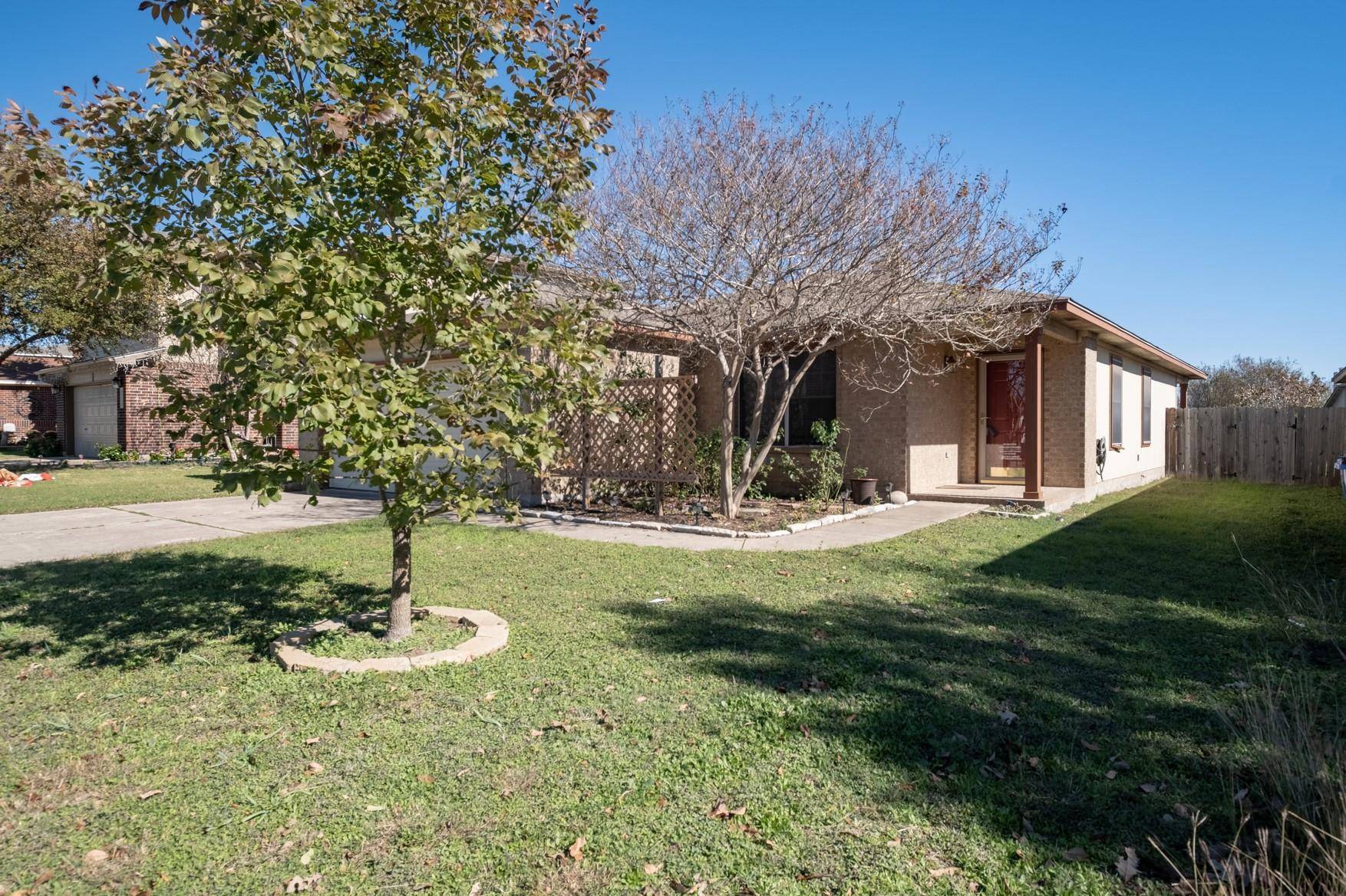 17131 Dashwood Creek DR, Pflugerville, TX 78660