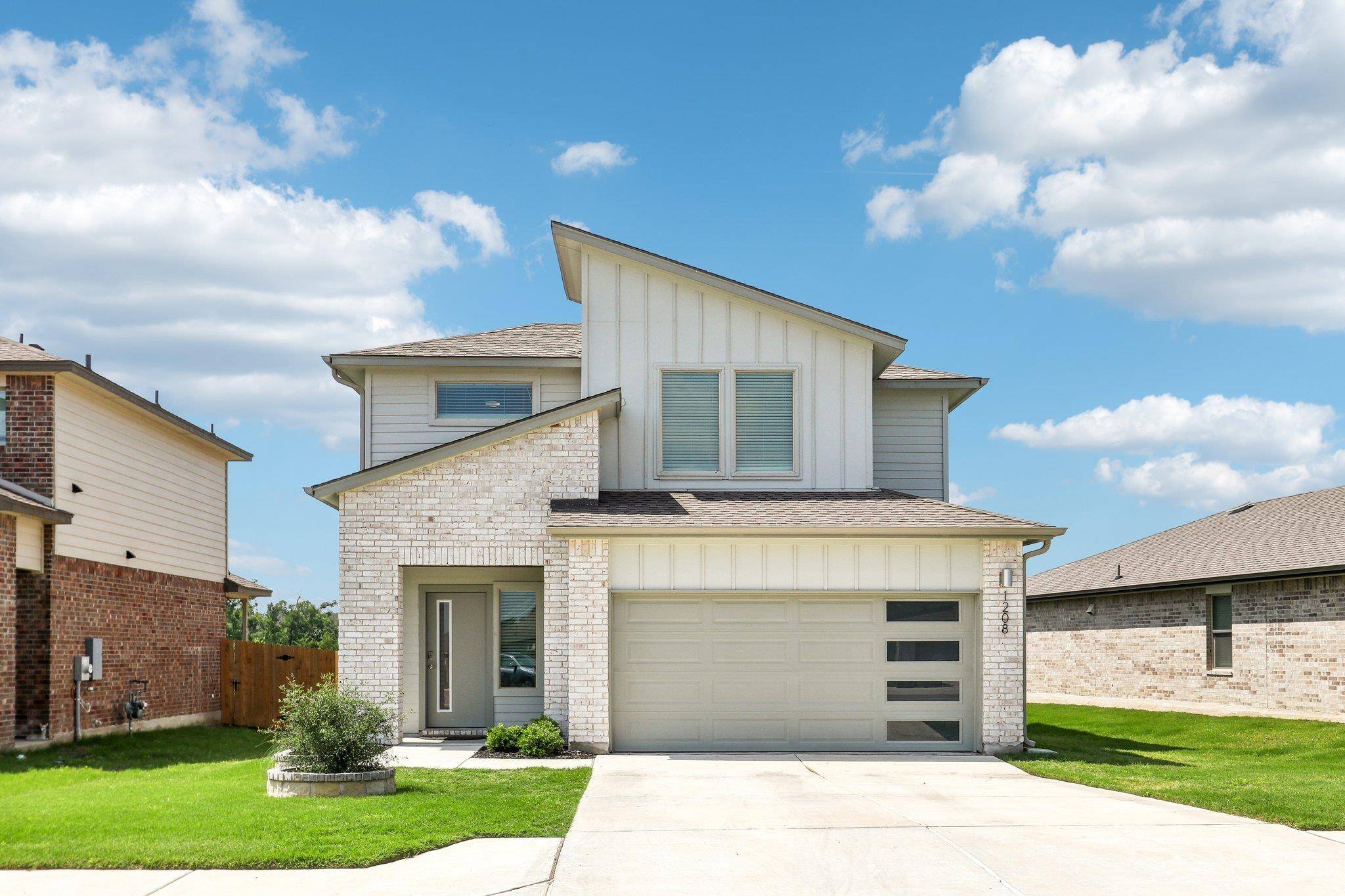 1208 Tipton ST, Georgetown, TX 78633