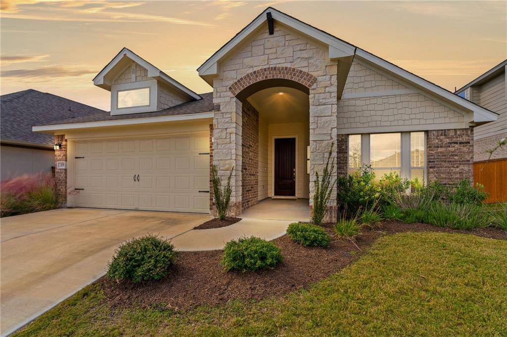 375 Tailwind DR, Kyle, TX 78640