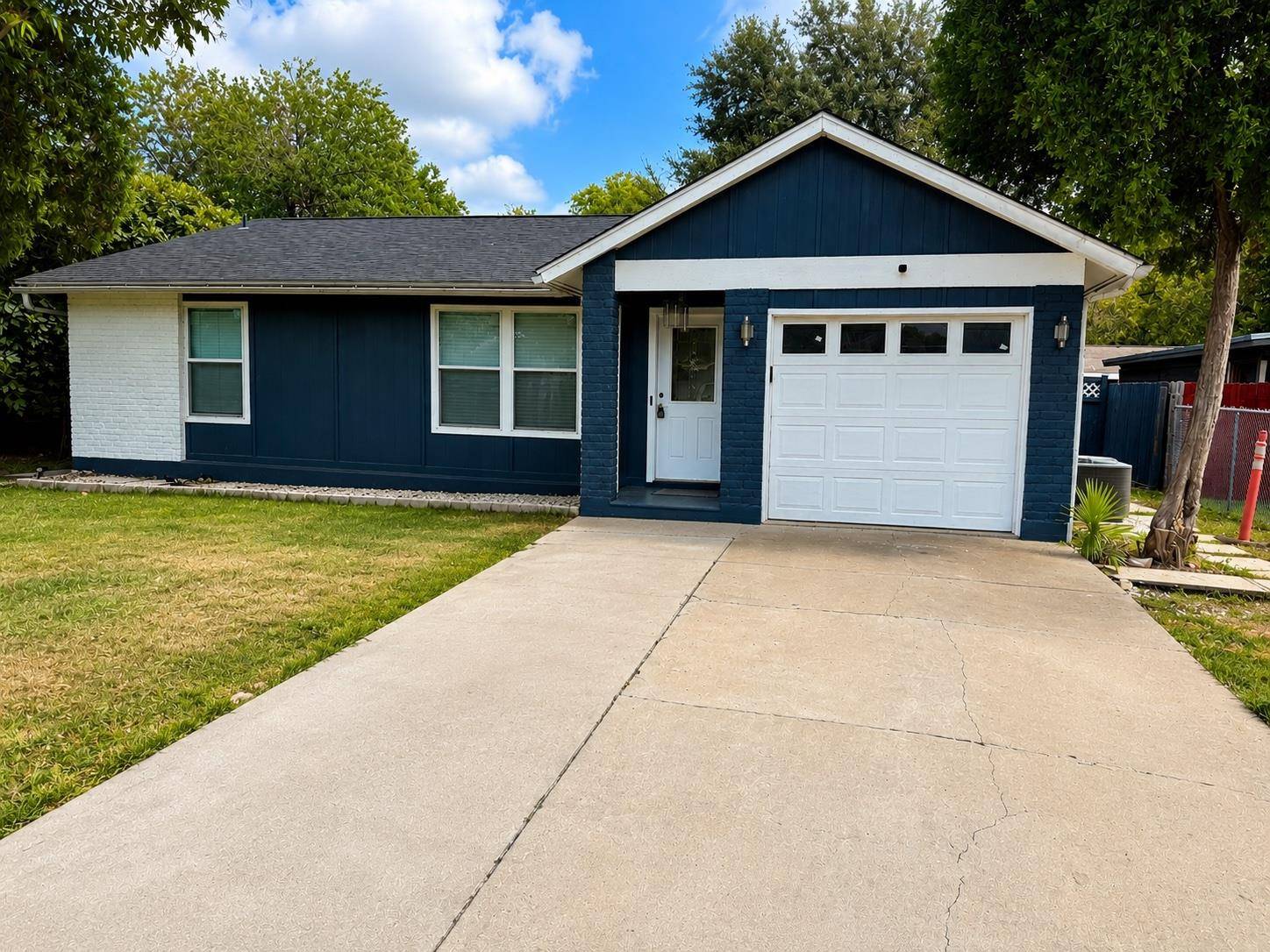 Address not disclosed, Austin, TX 78724