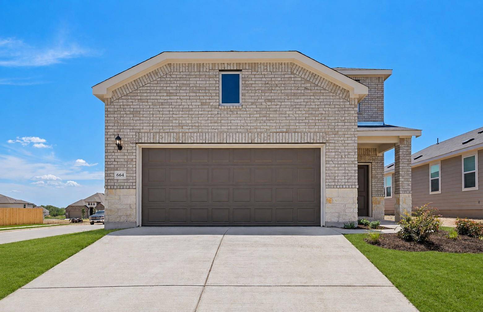 664 Rubber Tree WAY, Buda, TX 76610