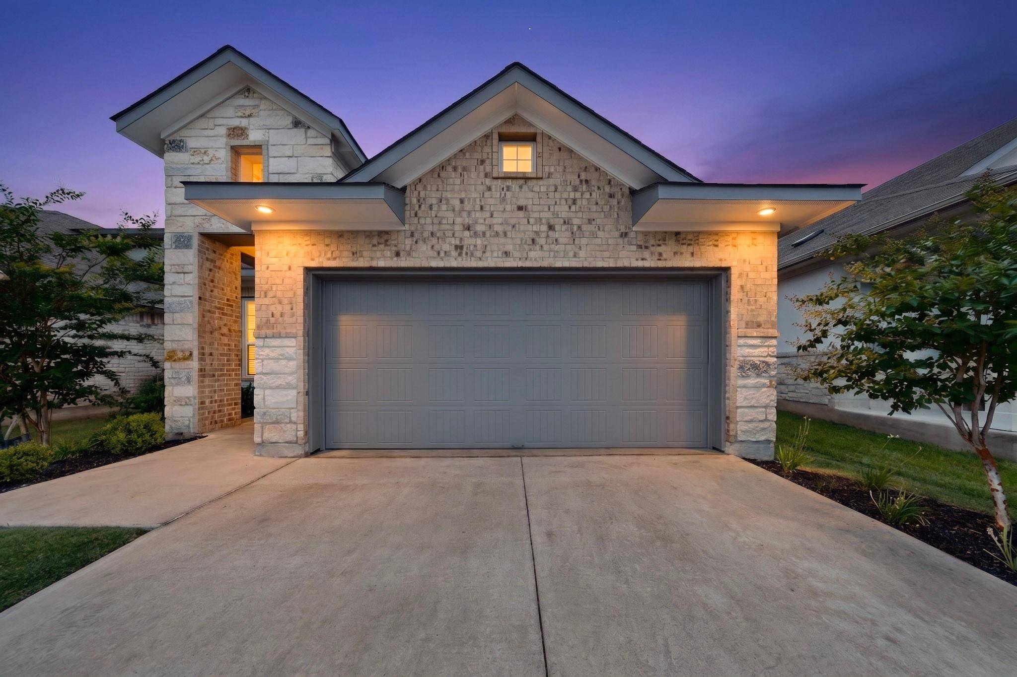 1008 Summer GLN, Georgetown, TX 78628