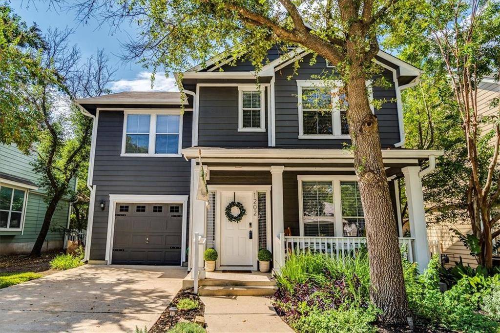 1202 Cardigan ST, Cedar Park, TX 78613
