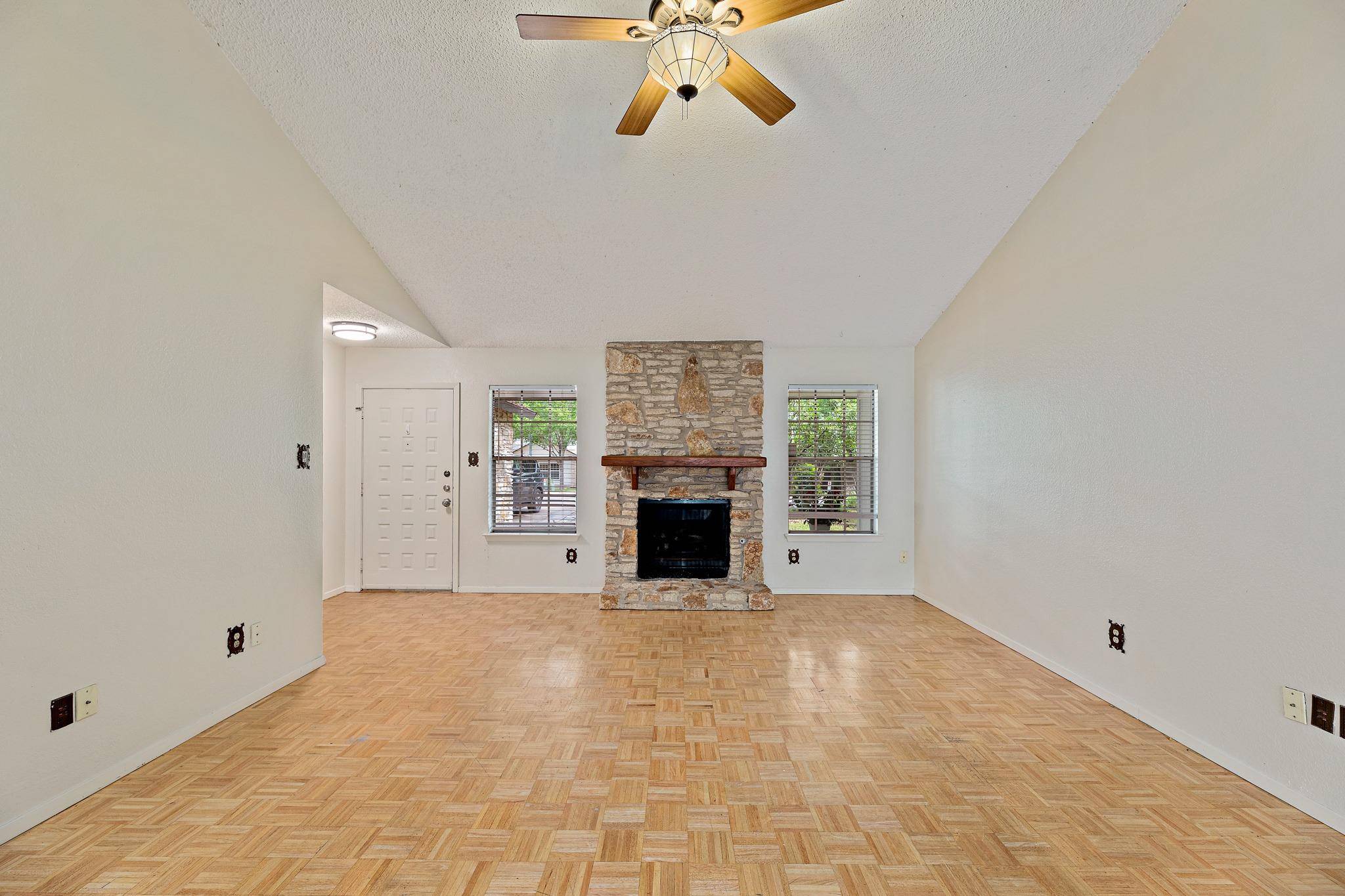 8022 Scotland Yard, Austin, TX 78759