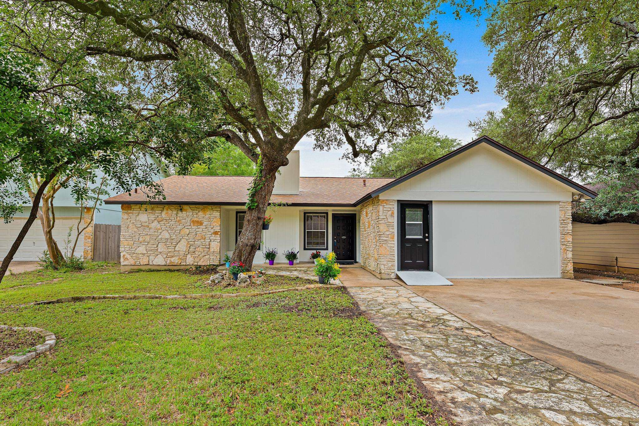 8022 Scotland Yard, Austin, TX 78759