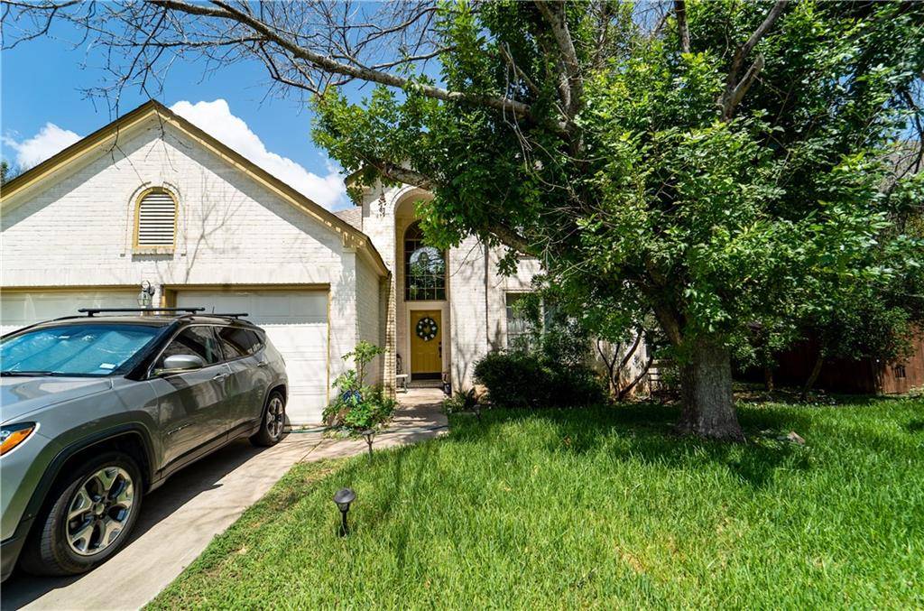 1013 Pebble Brook RD, Cedar Park, TX 78613