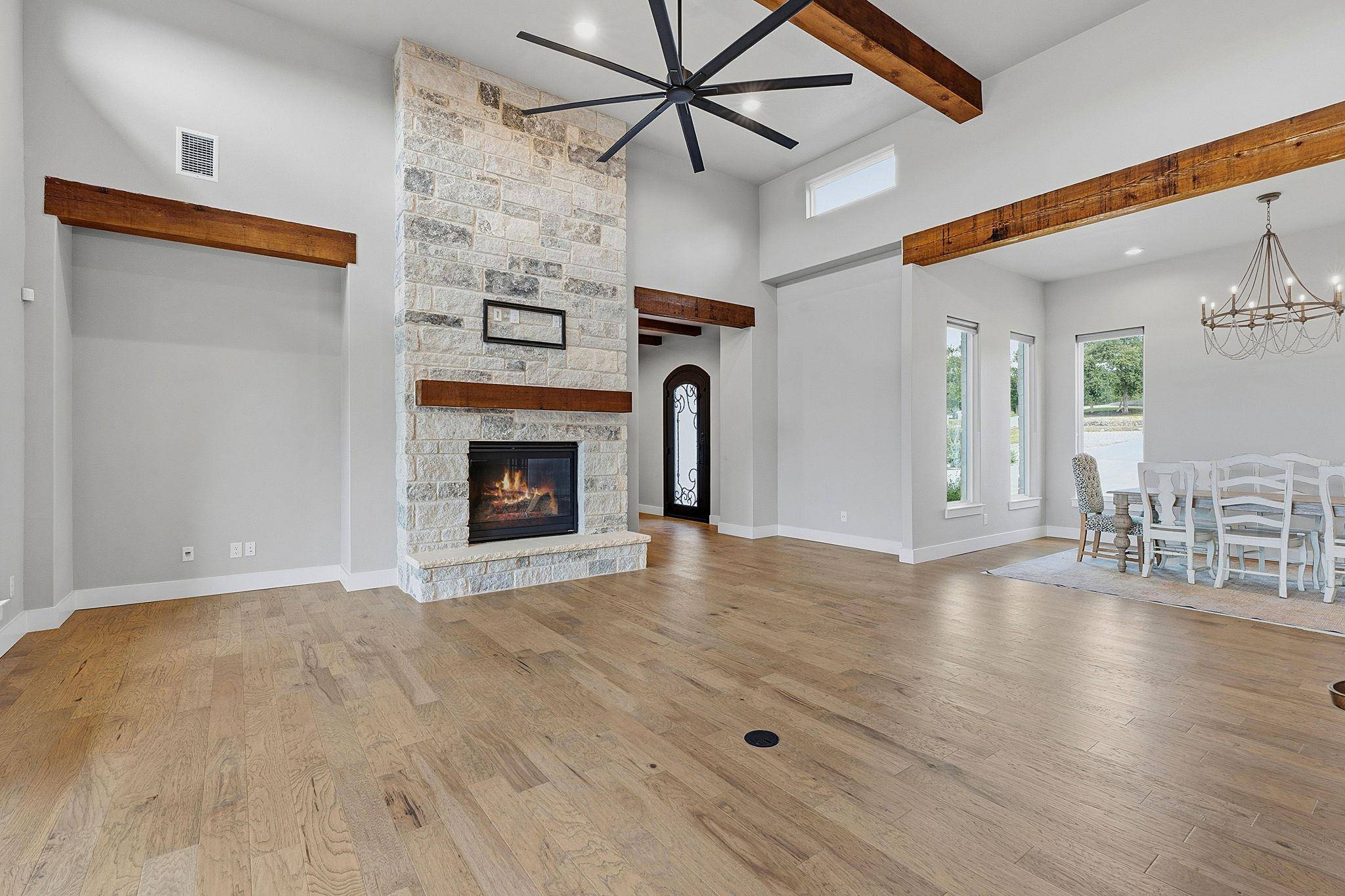 1326 Via Principale DR #A, New Braunfels, TX 78132