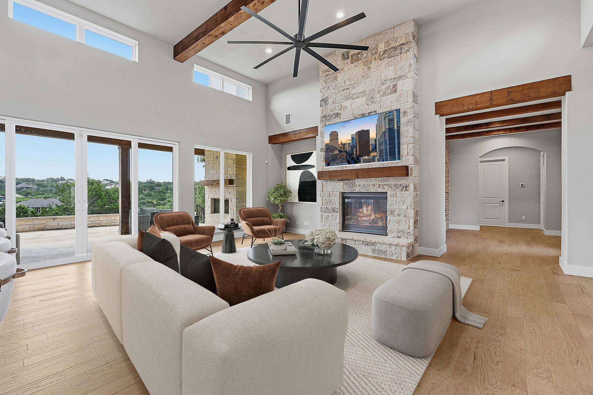 1326 Via Principale DR #A, New Braunfels, TX 78132
