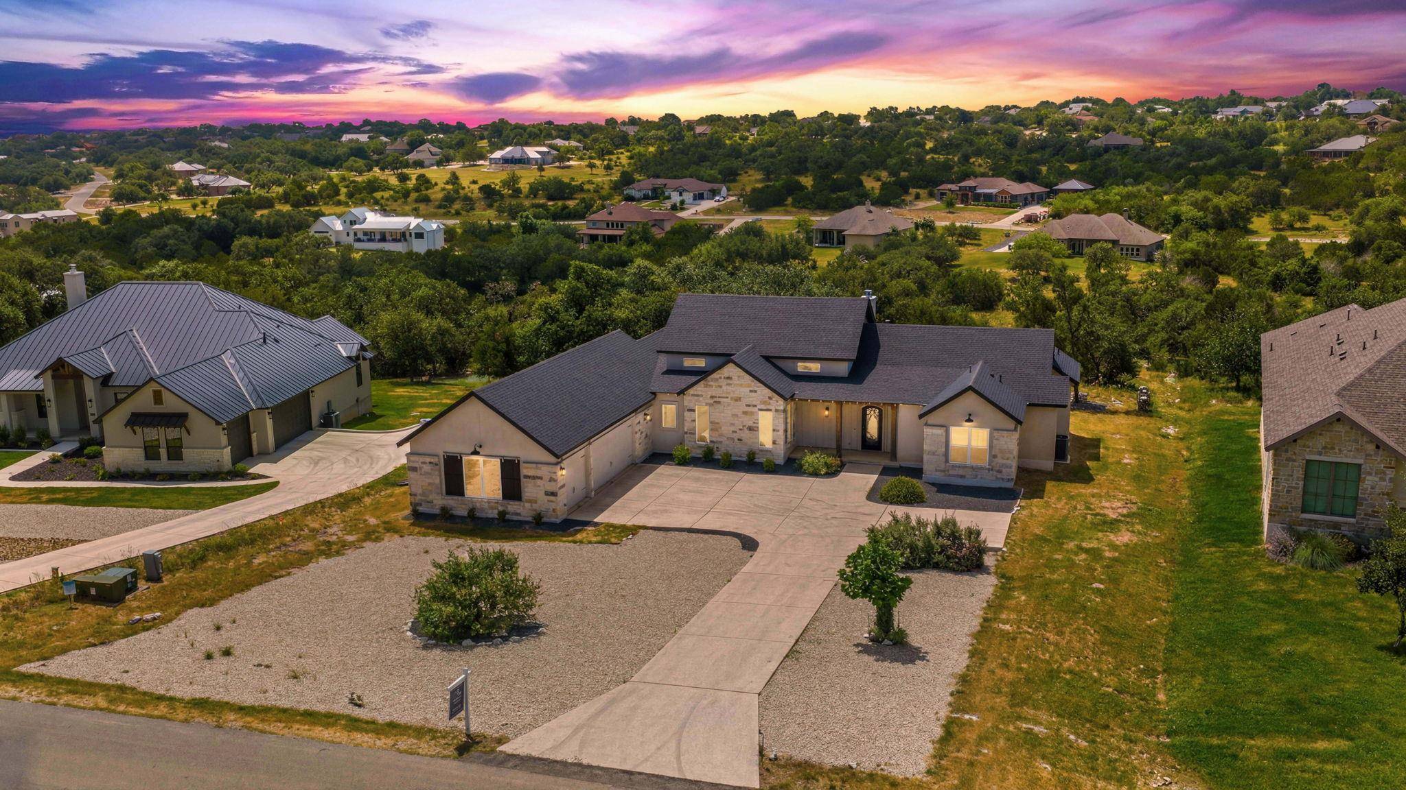 1326 Via Principale DR #A, New Braunfels, TX 78132
