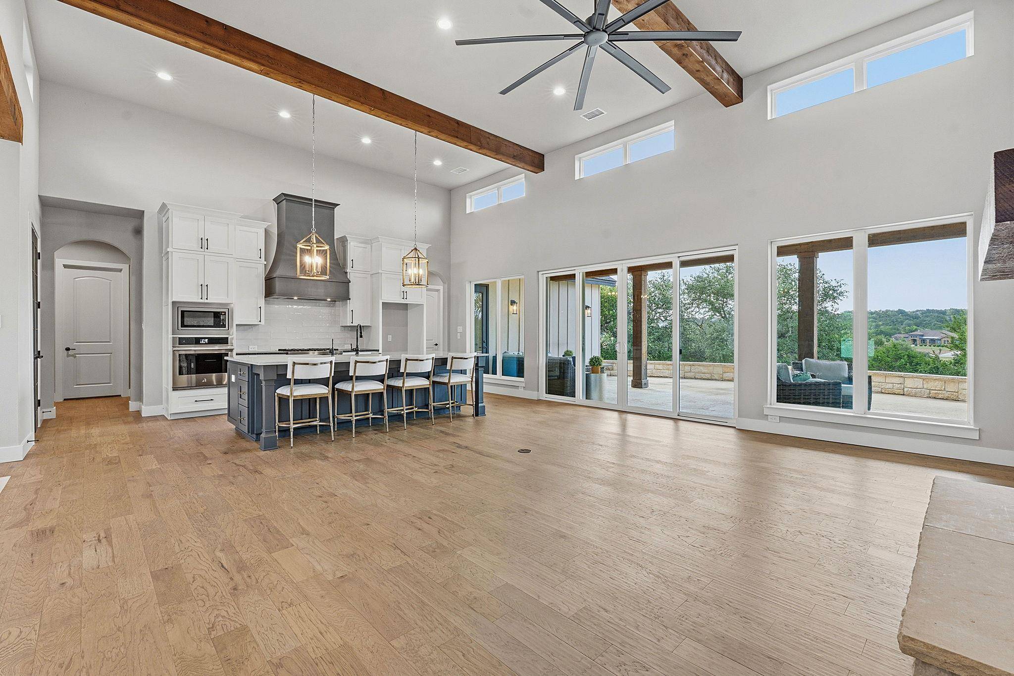 1326 Via Principale DR #A, New Braunfels, TX 78132