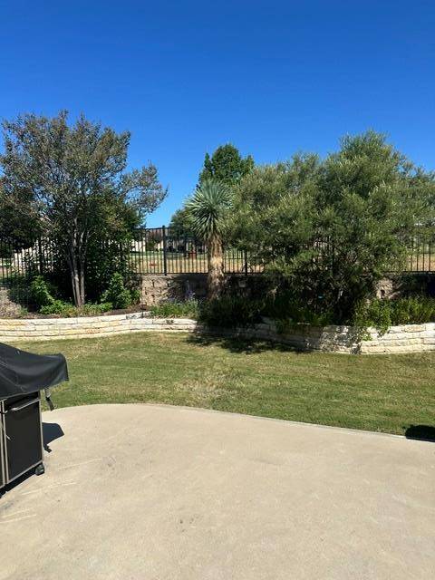316 Cathedral Mountain PASS, Georgetown, TX 78633