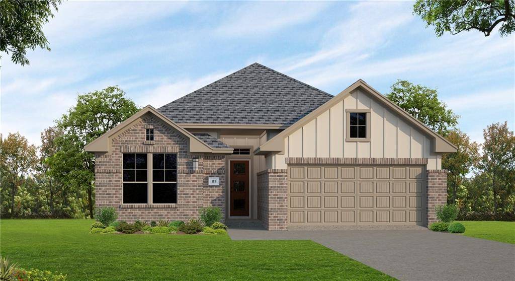 451 Coyote Creek WAY, Kyle, TX 78640