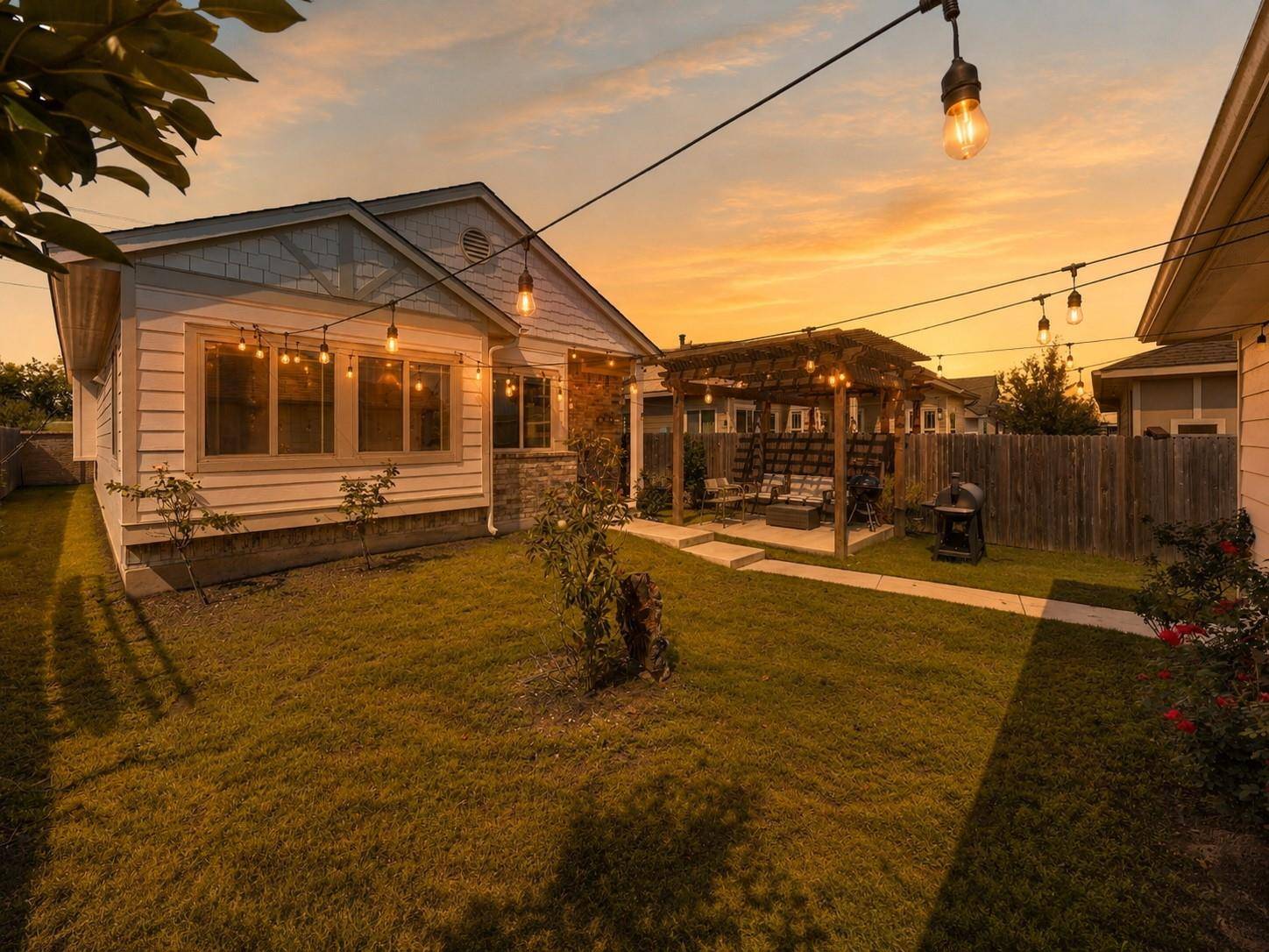 6203 Principale DR, Pflugerville, TX 78660