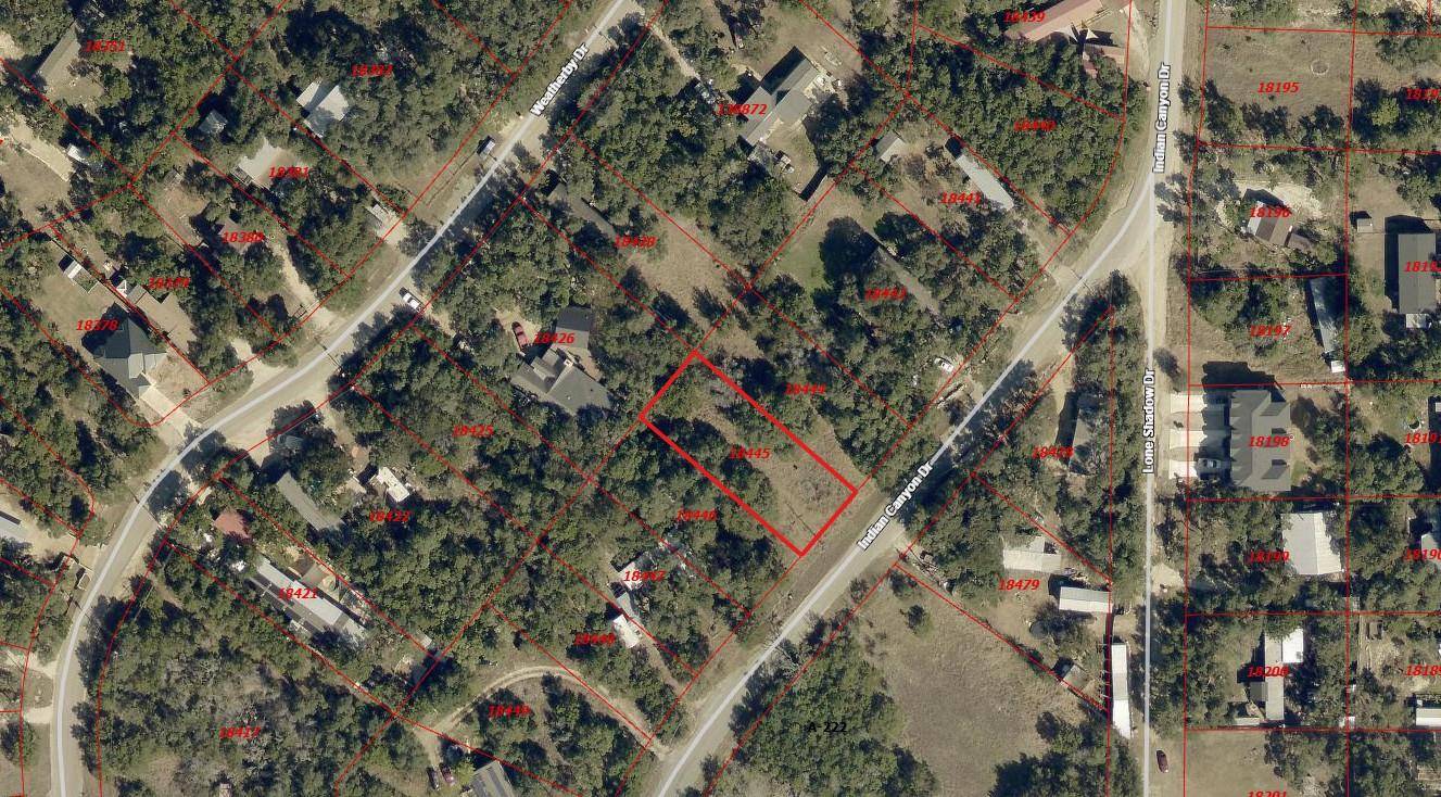 266 Indian CYN, Spring Branch, TX 78070