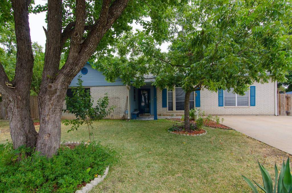2702 PEACH TREE LN, Cedar Park, TX 78613