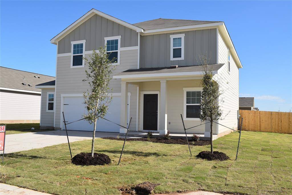 431 Robins Nest LN, Kyle, TX 78640