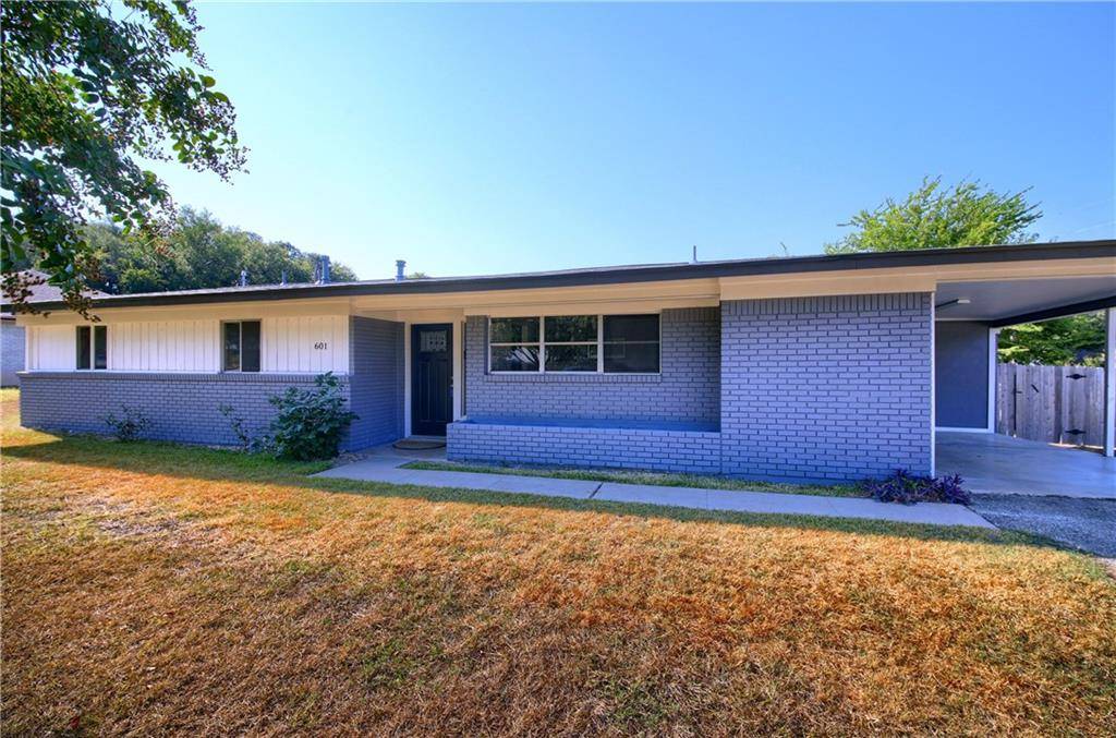 601 Lilac DR, Round Rock, TX 78664