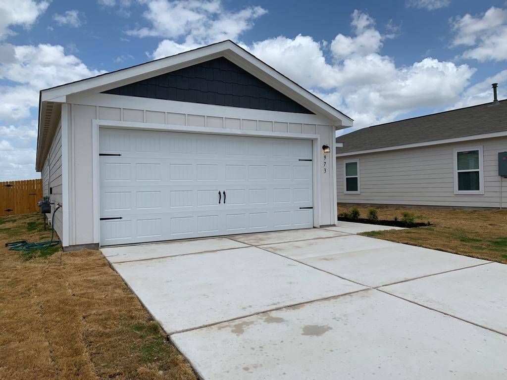973 Shady Brook, New Braunfels, TX 78132