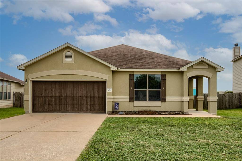1645 E Mesa Park DR, Round Rock, TX 78664