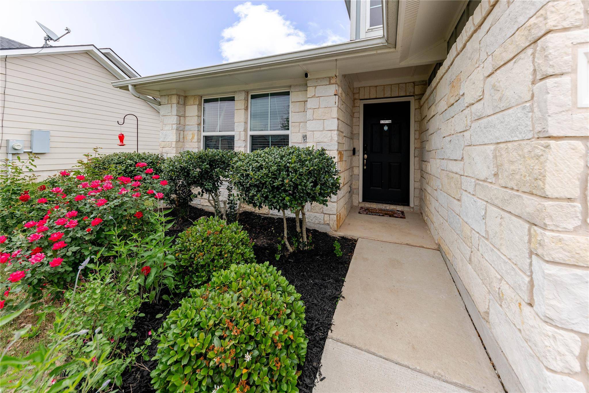 303 Schuyerville DR, Elgin, TX 78621