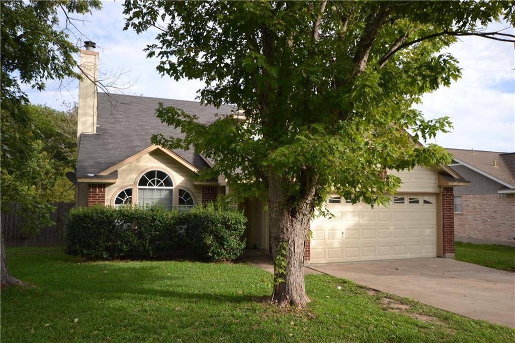505 Amaryllis Ave, Cedar Park, TX 78613