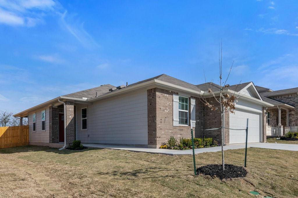 305 Naset DR, Georgetown, TX 78626