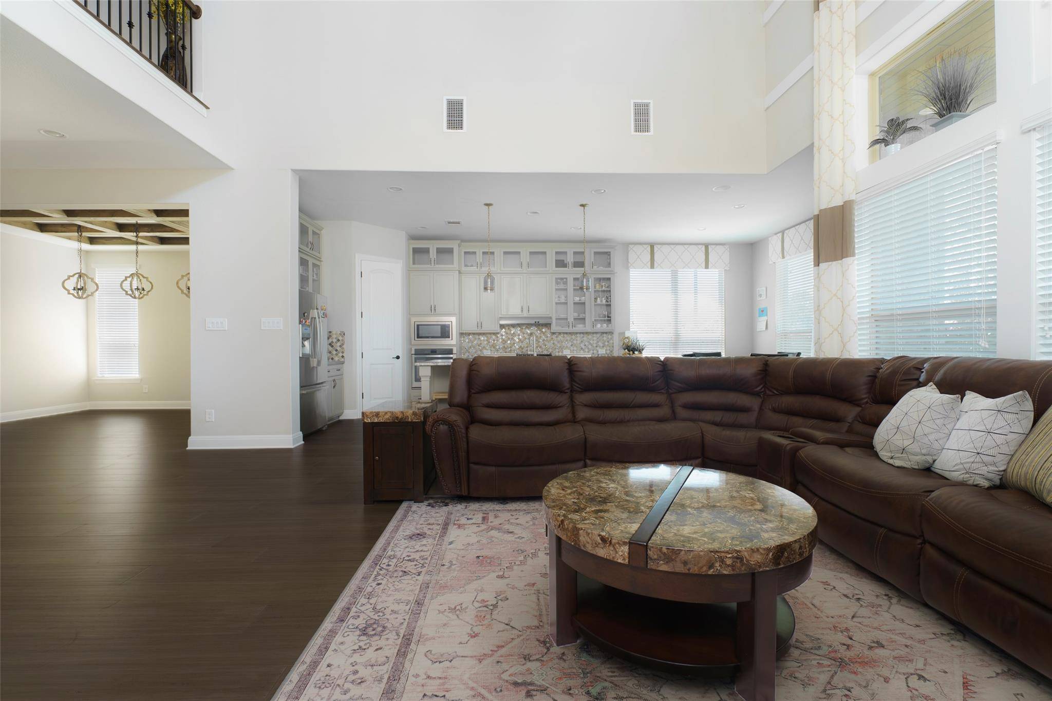 2305 Millbrook LOOP, Leander, TX 78641