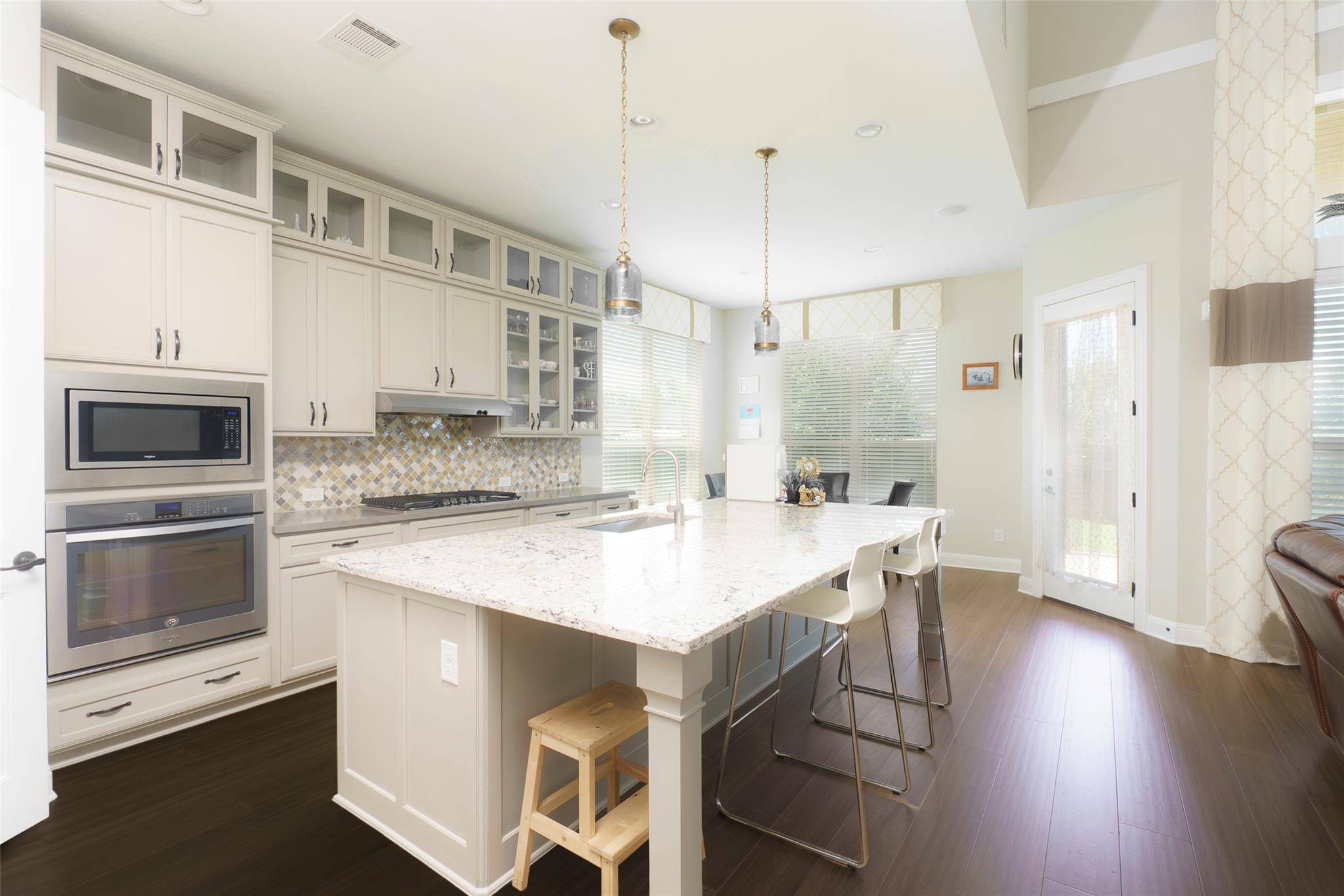 2305 Millbrook LOOP, Leander, TX 78641