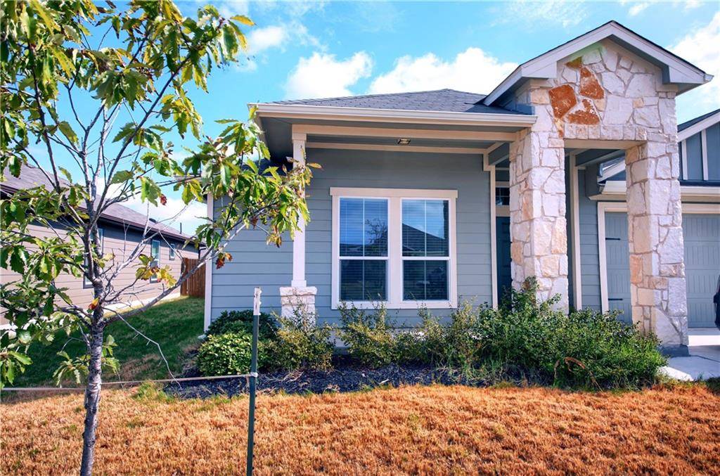 120 Navidad River DR, Hutto, TX 78634