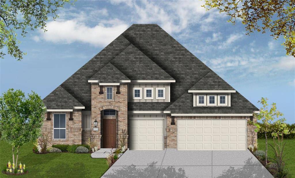 120 FROGFRUIT WAY, San Marcos, TX 78666