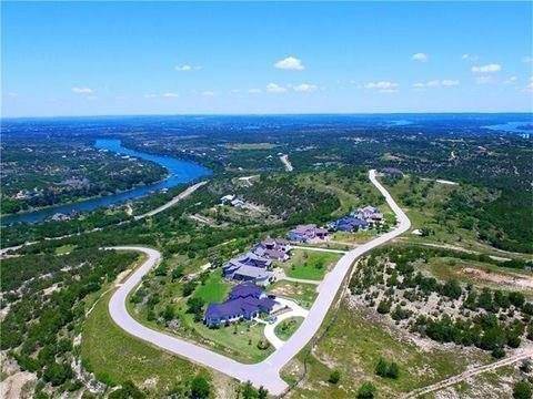 5116 Diamante DR, Spicewood, TX 78669